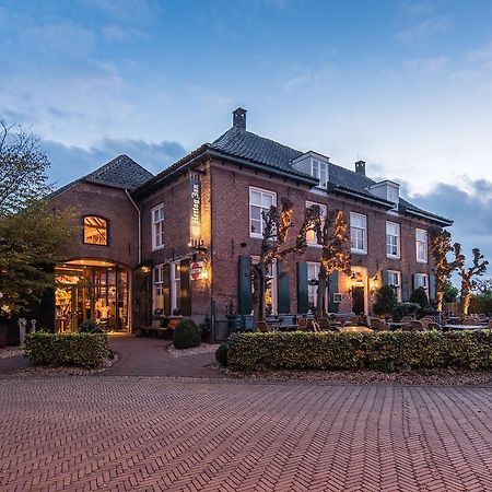 Veerhuis Opheusden Hotel Екстериор снимка