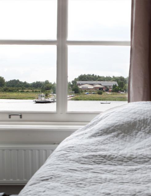 Veerhuis Opheusden Hotel Екстериор снимка
